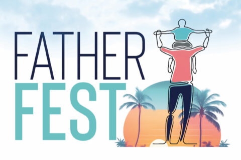 Arlington ISD Father Fest is May 17